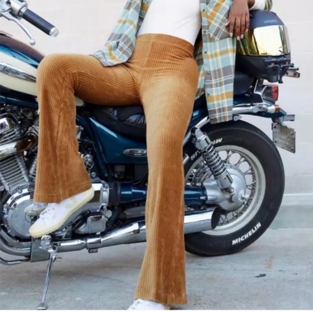 Aerie Groove On Pants